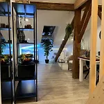 Apartment Voll Ausgestattete - Self Check-in - Küche-parkplatz - Beyond Staying