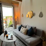 Apartment Voll Ausgestattete - Self Check-in - Küche-parkplatz - Beyond Staying