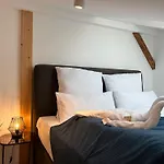 Apartament Voll Ausgestattete - Self Check-in - Kueche-parkplatz - Beyond Staying