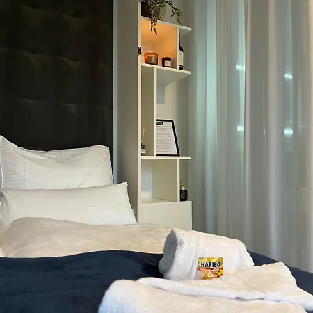Beyond Staying Apartament