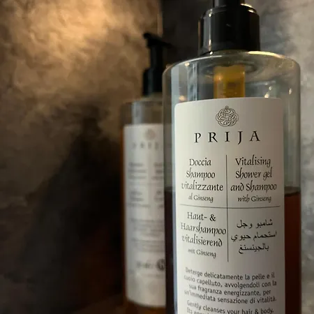 Beyond Staying * Passau