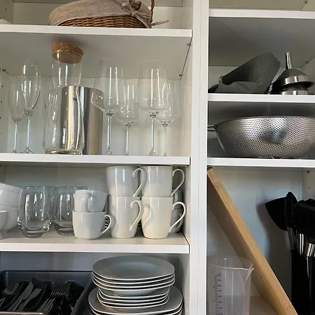 Beyond Staying * Passau