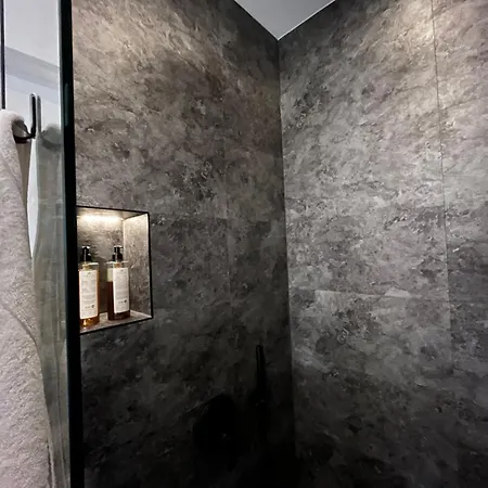 Beyond Staying Apartament