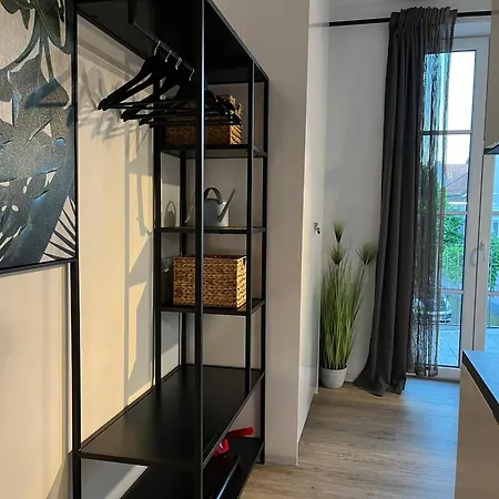 Beyond Staying Apartament *