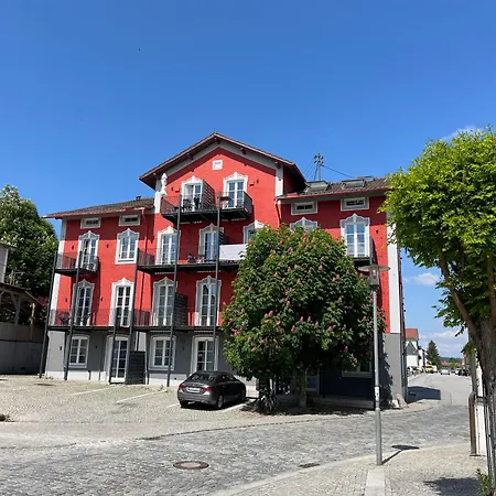 Beyond Staying Appartement Passau