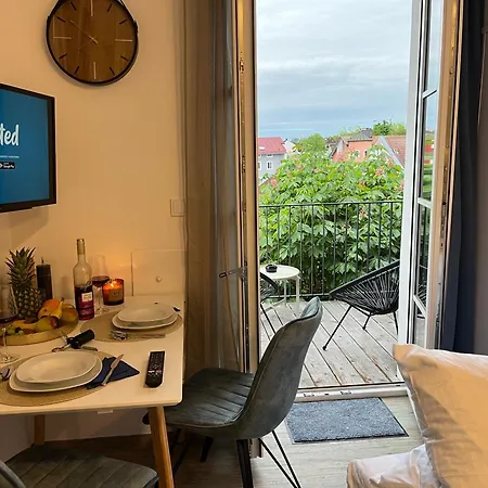 Beyond Staying Appartement Passau