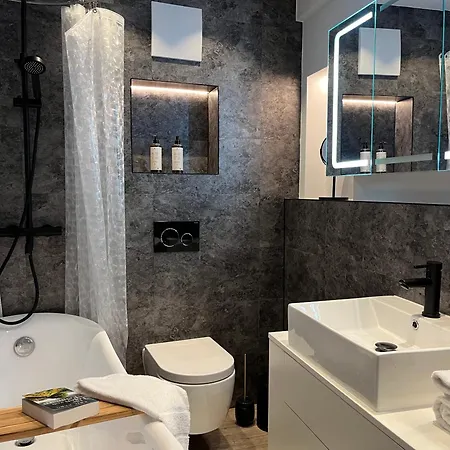 Appartement Beyond Staying Passau