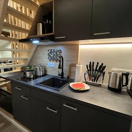 Beyond Staying Appartement Passau