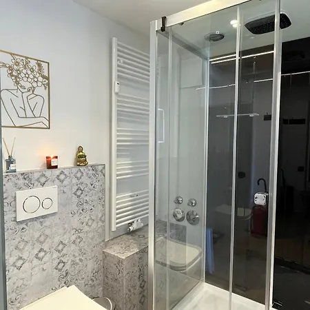 Appartement Beyond Staying *