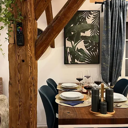 Beyond Staying Appartement *