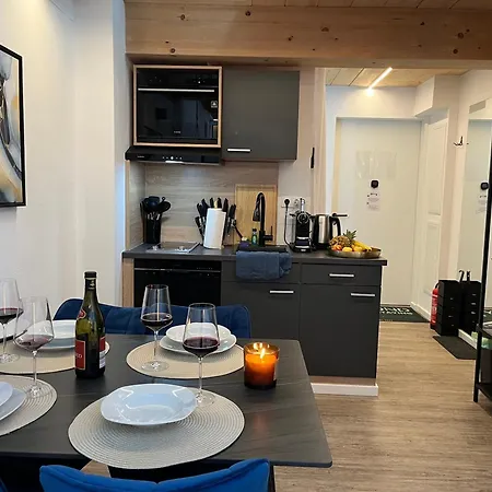 Beyond Staying Apartament Pasawa