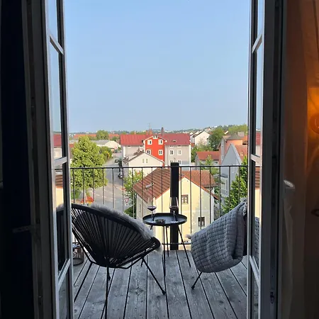 Beyond Staying Passau