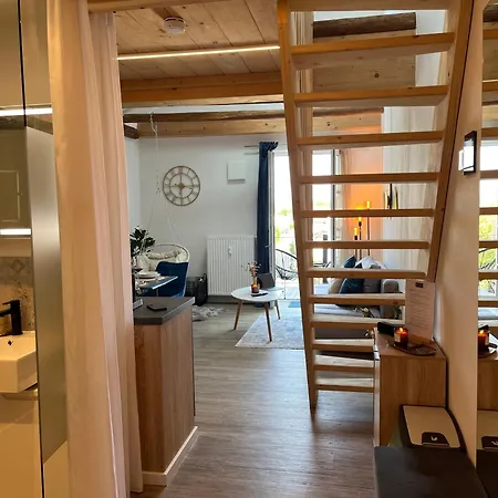 Beyond Staying * Passau