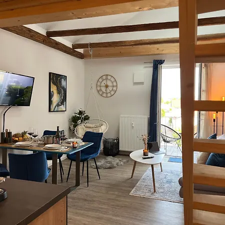 Beyond Staying Passau