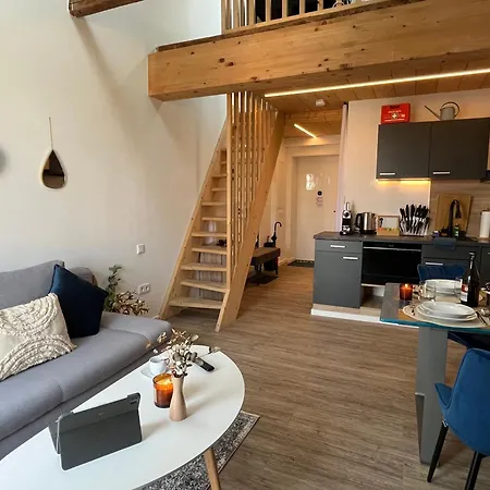 Beyond Staying Passau