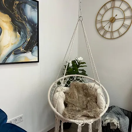 Beyond Staying Appartement