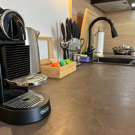 Beyond Staying * Passau