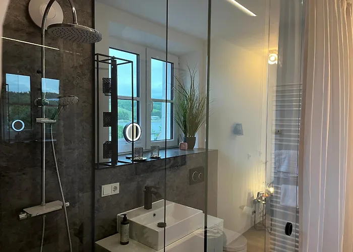 Voll Ausgestattete - Self Check-in - Kueche-parkplatz - Beyond Staying *