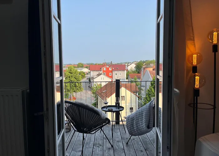 Voll Ausgestattete - Self Check-in - Kueche-parkplatz - Beyond Staying Passau