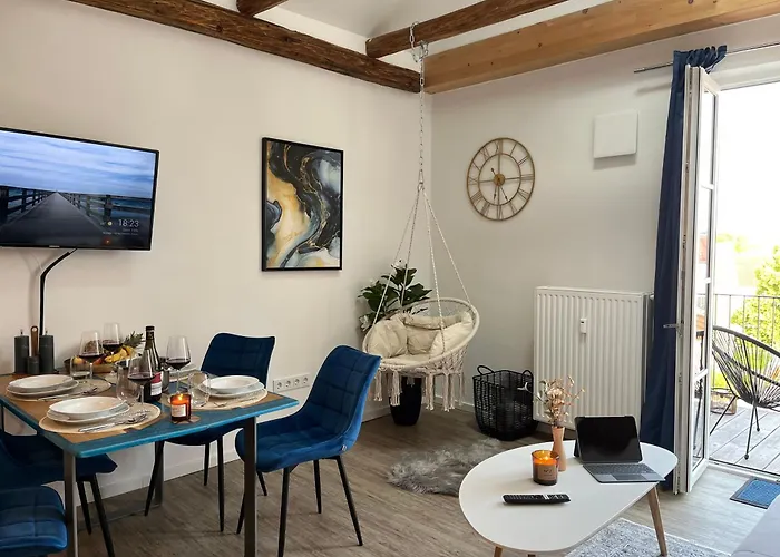 Voll Ausgestattete - Self Check-in - Kueche-parkplatz - Beyond Staying